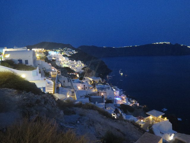 DÍA 3: Lunes 6 de Septiembre de 2015: Santorini (Pyrgos, Red Beach, Oia...) - Atenas, Santorini y Mykonos: las joyas de Grecia. (11)