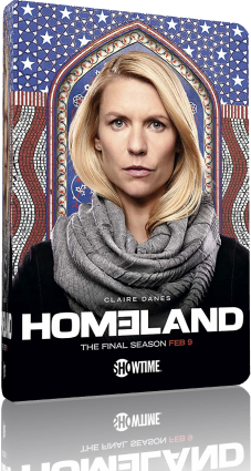 HOMELAND ITALIANO SCARICARE