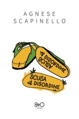 Agnese Scapinello – Scusa il disordine (2026)