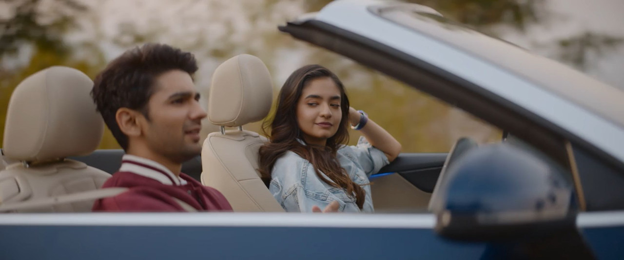 Kill Dill - The Heartbreak Club (2025) Season 1 [Hindi] WebRip 480p 720p ESub - Complete Screenshot