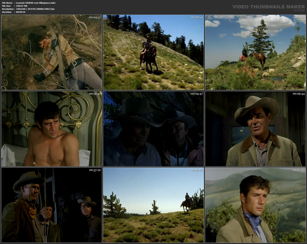 Laramie S04E06 Lost Allegiance.mkv