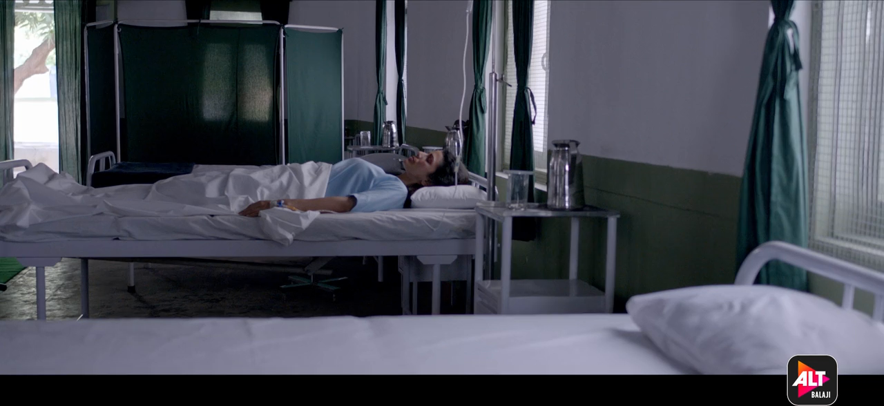The Test Case Movie Screenshot