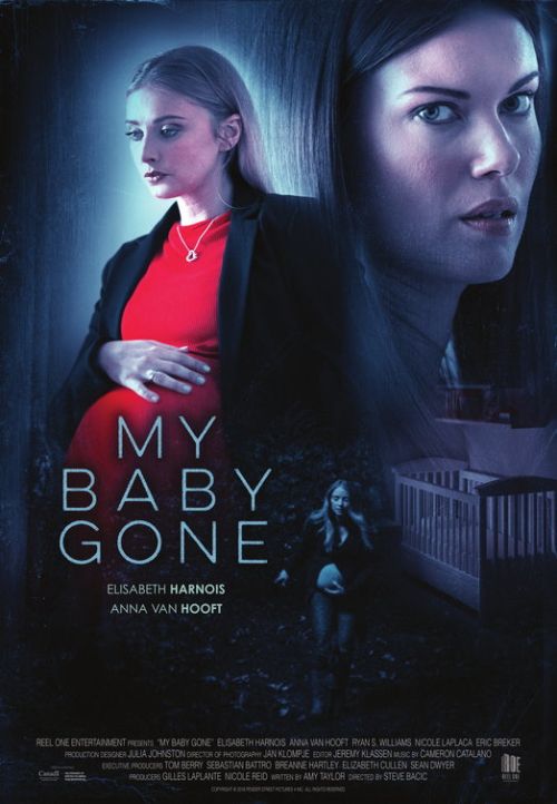 Co z moim dzieckiem? / My Baby Is Gone (2017) PL.480P.AMZN.WEB-DL.x264-J / Lektor PL Co z moim dzieckiem? / My Baby Is Gone (2017) PL.480P.AMZN.WEB-DL.x264-J / Lektor PL