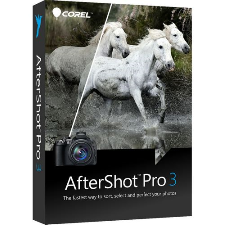 Corel AfterShot Pro 3.7.0.446 Multilingual Corel AfterShot Pro 3.7.0.446 Multilingual