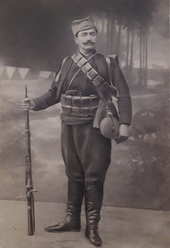 Јован_Цакић_у_униформи