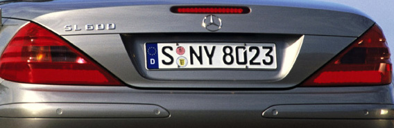 logo mb sl600 2