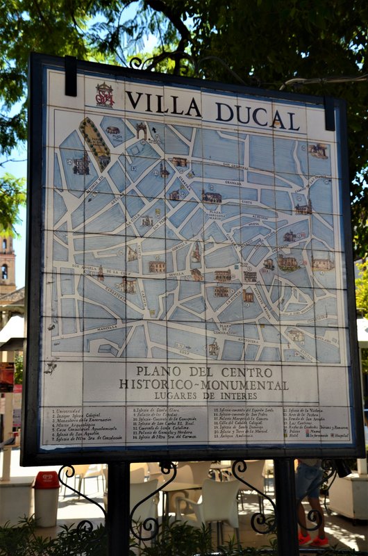 OSUNA-15-10-2021 - Sevilla y sus pueblos-2012/2021 (122)