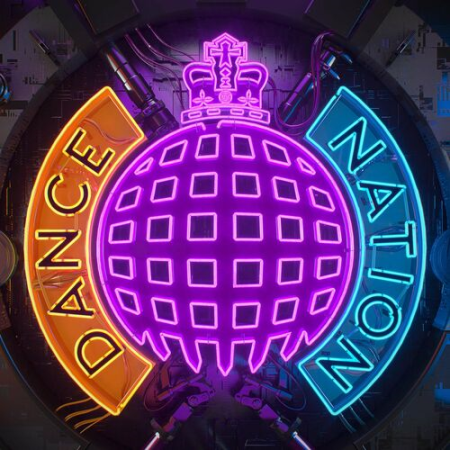 Ministry Of Sound: Dance Nation 2022 (2022)