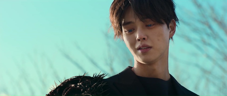 Sweet Home (2024) Season 3 [Hindi + English] WebRip 480p 720p ESub - Complete Screenshot