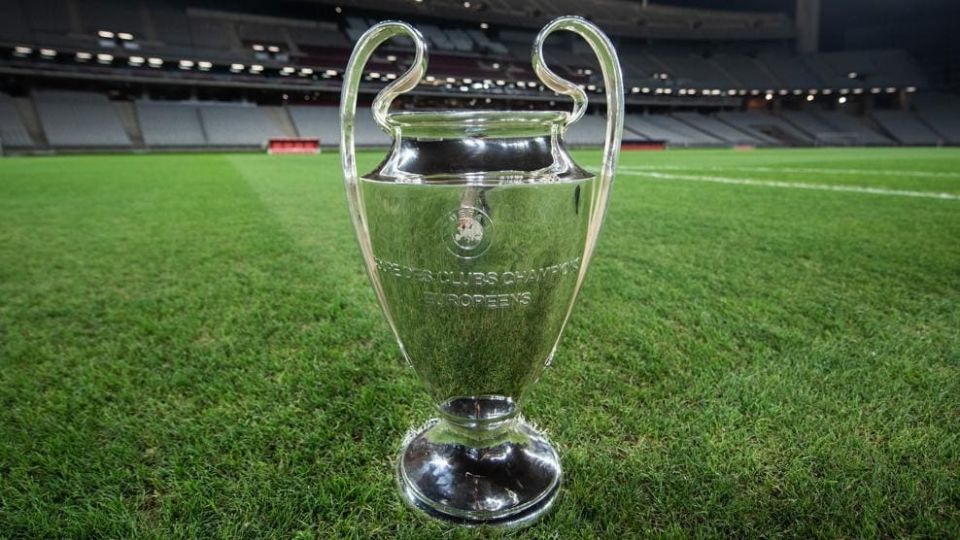 Champions League: Quedaron definidos los 16 clasificados ¿Cuándo y dónde ver el sorteo?