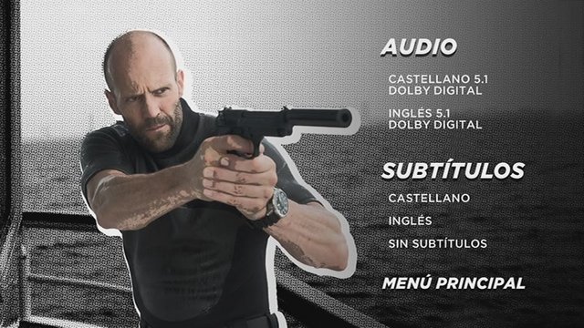 2 - Mechanic: Resurrection [DVD9Full] [PAL] [Cast/Ing] [Sub:Varios] [2016] [Acción]