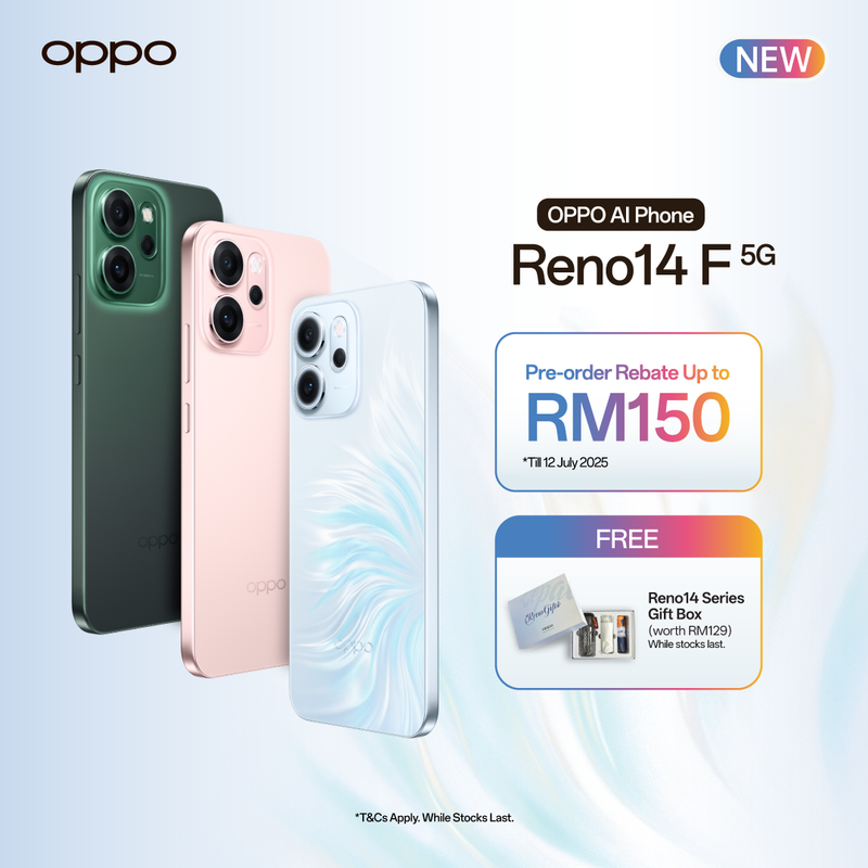 Reno14 Series - Pre Order (3)