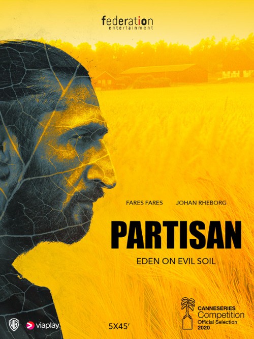 Partisan (2022) (Sezon 2) PL.S02.1080p.WEB-DL.X264-J / Polski Lektor