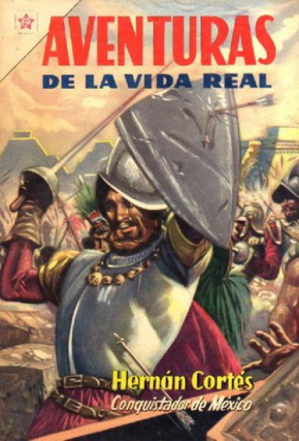 w 423 aventuras de la vida real ediciones recreativas novaro 195 - Aventuras de la Vida Real (Ediciones Recreativas/Ed. Novaro)