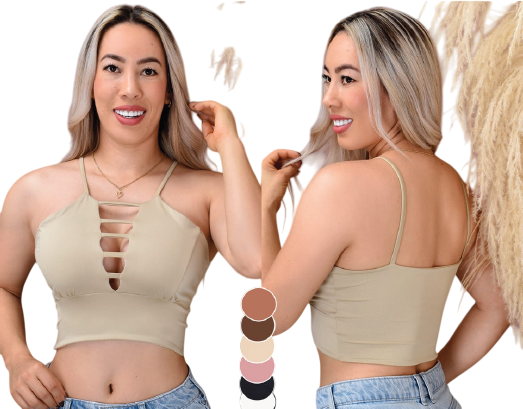 Blusa de seda