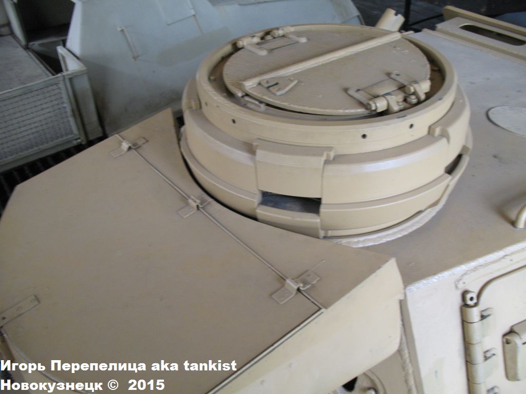 PzKpfw III_Munster_010