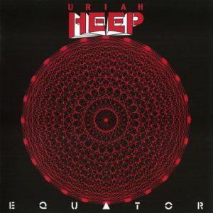 Re: Uriah Heep