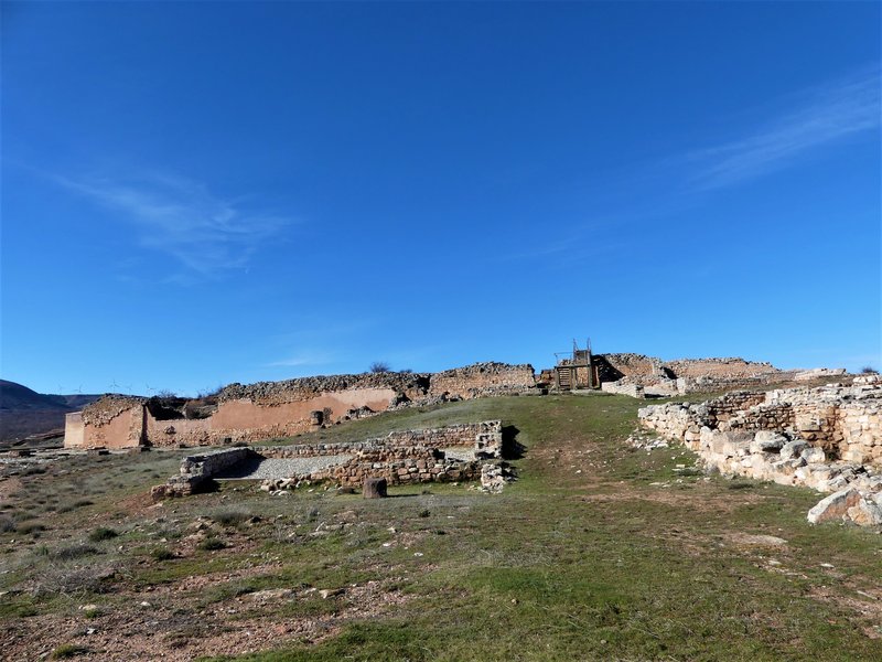 YACIMIENTO ARQUEOLOGICO DE TIERMES-16-2-2020 - Soria y sus pueblos-2010/2013/2020 (23)