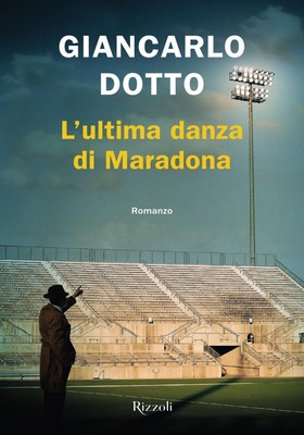 Giancarlo Dotto - L'ultima danza di Maradona (2025)