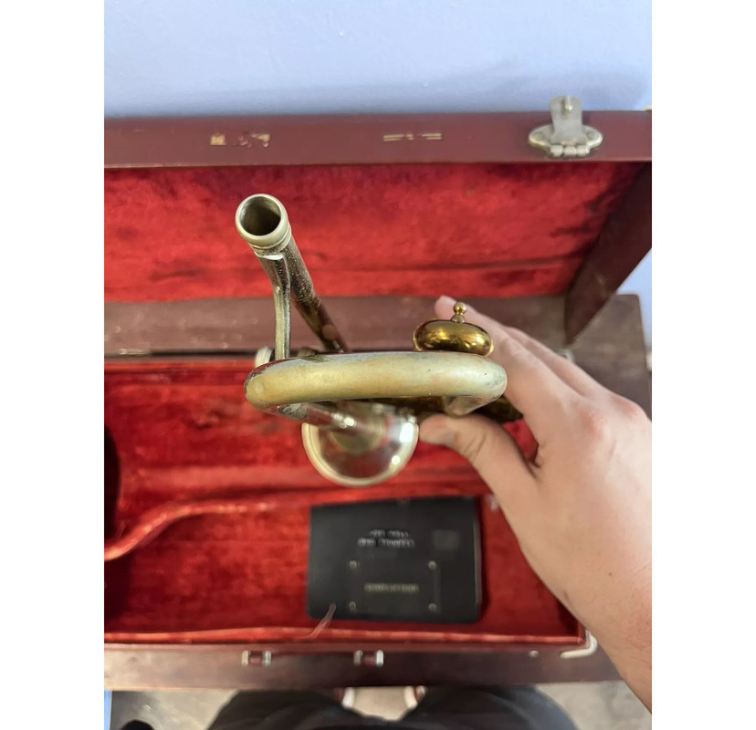 Martin 1932 Handcraft Imperial sn 106424  (10)