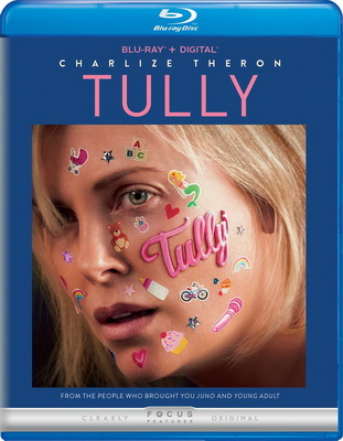 Tully (2018) .mkv iTA-ENG Bluray 1080p x264
