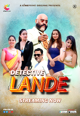  Detective Lande (2023) UNRATED 720p HEVC HDRip Cineprime S01E03 Hot Series x265 AAC [100MB] Full Movie Download
