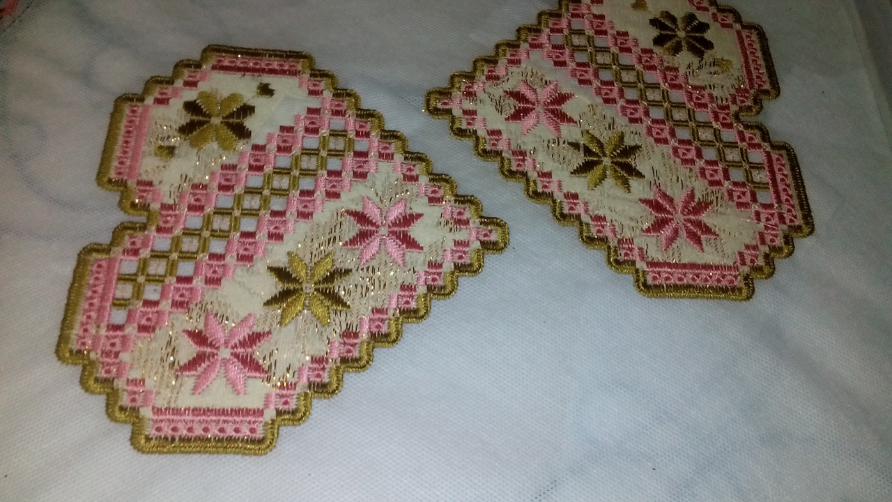 Сердечко №1