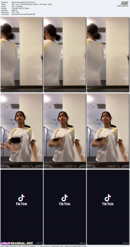 AsianScandalNet - 553