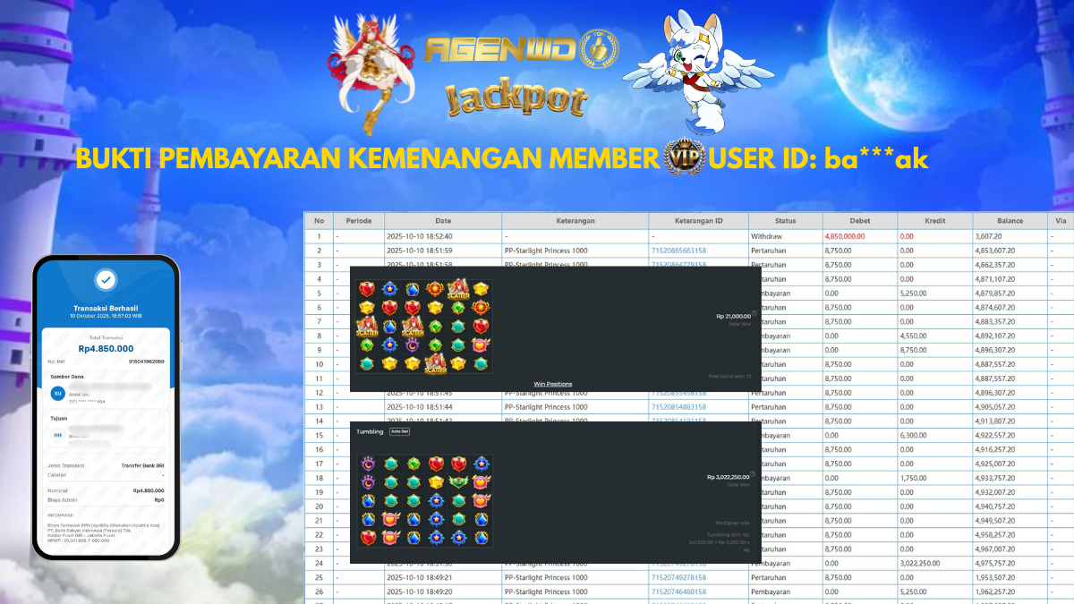 BUKTI JP TANGGAL 10-OKTOBER-2025