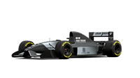 Gran Turismo F3500-B