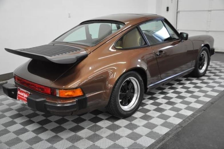 Sand Beige vs Natural Brown . - 6SpeedOnline - Porsche Forum