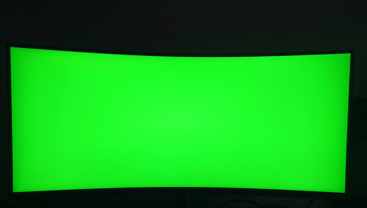 groen
