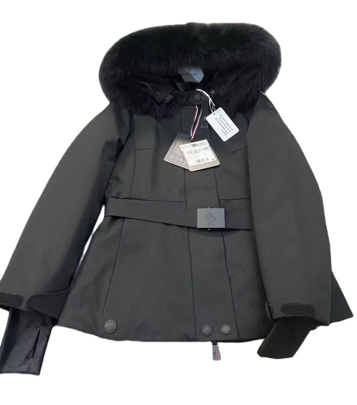 Moncler Down Jacket