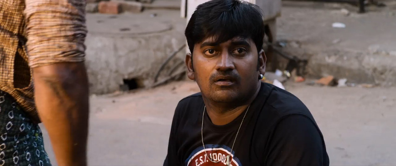 Veera 2018 WebRip [Tamil] 480p, 720p ESub Screenshot