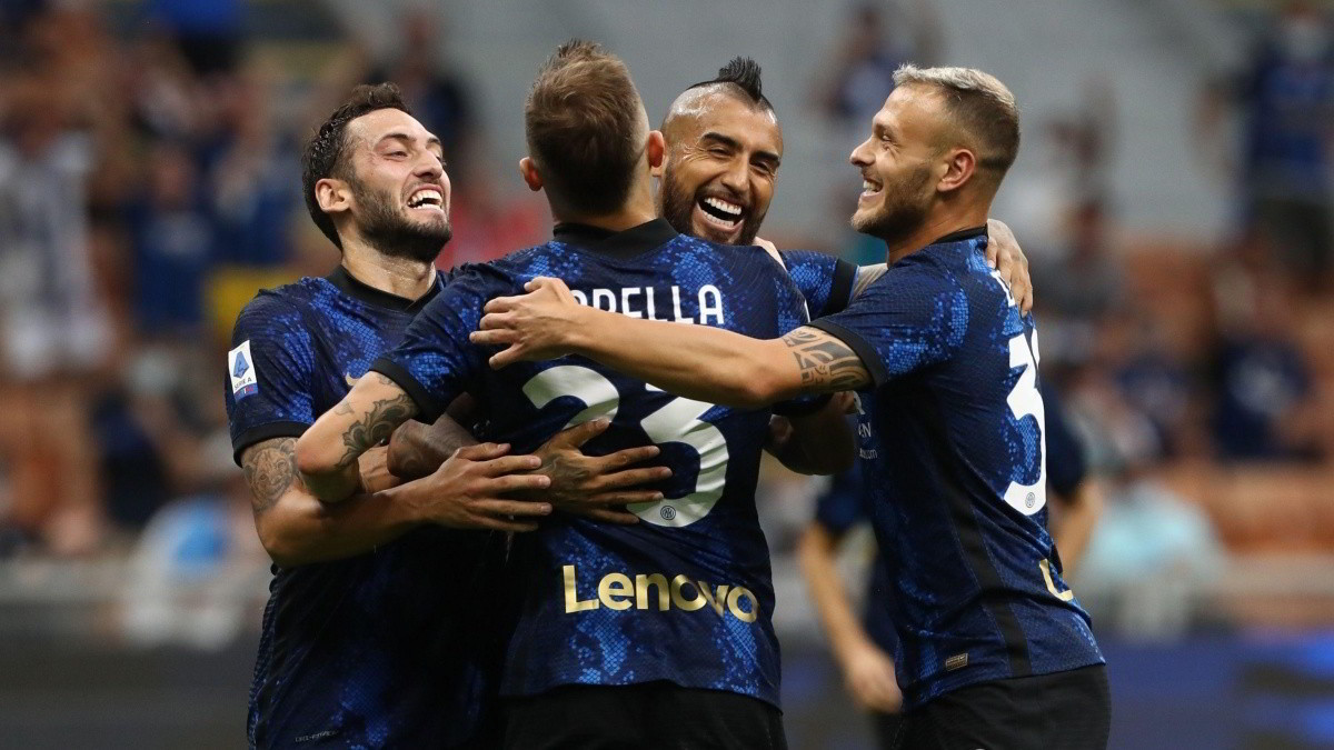 Inter-Bologna Streaming Diretta Gratis, dove la fanno vedere