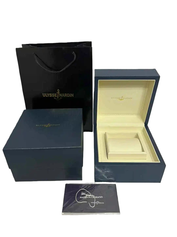 Ulysse Nardin Watch Box