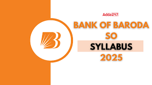 BOB LBO Recruitment 2025 -Adda24/7 Bank of Baroda LBO 2025 Banner from Adda24/7