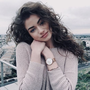 Dytto as Face Claim for Noah