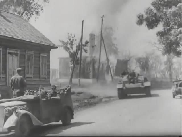 210 батальон штурмовых орудий. ?-он. линии Стали