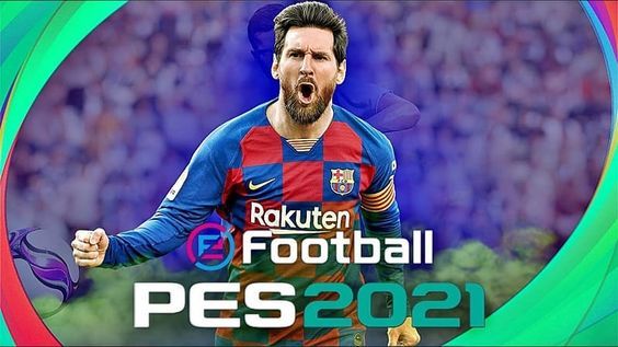 PES 2021
