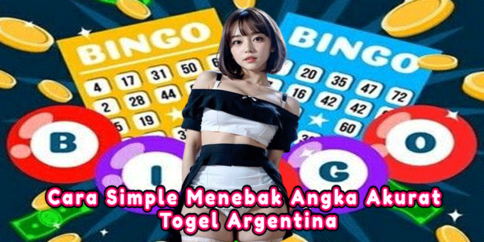 Togel Argentina
