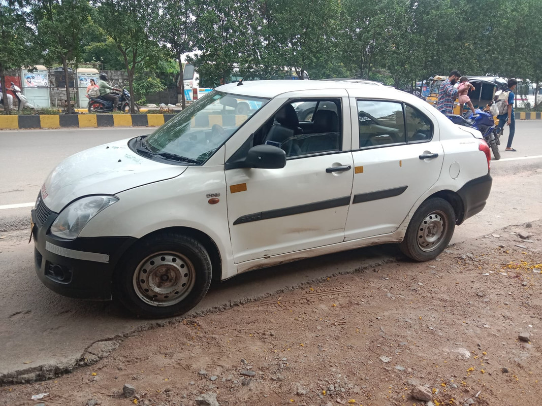 maruti suzuki swift dzire tour photo 3