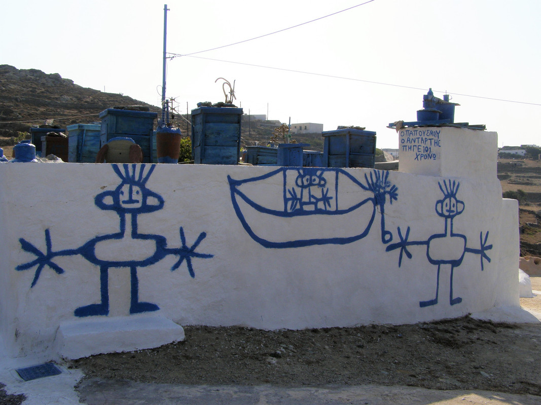 2010 Φολέγανδρος