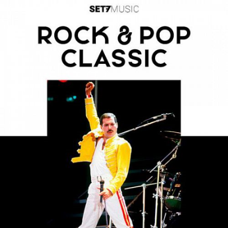 VA - Classic Pop & Rock Songs: Hits Of The 80s (2020)