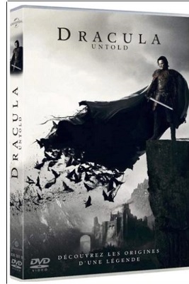 Dracula Untold (2014) DVD9 COPIA 1:1 TA ENG FRE SPA