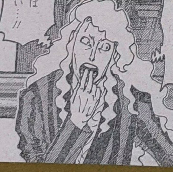 Hunter x Hunter chapter 399