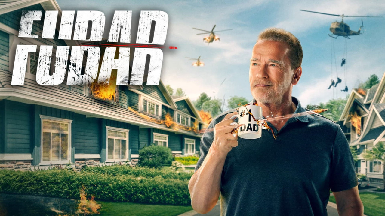 FUBAR (2025) S02 [Hindi-English]