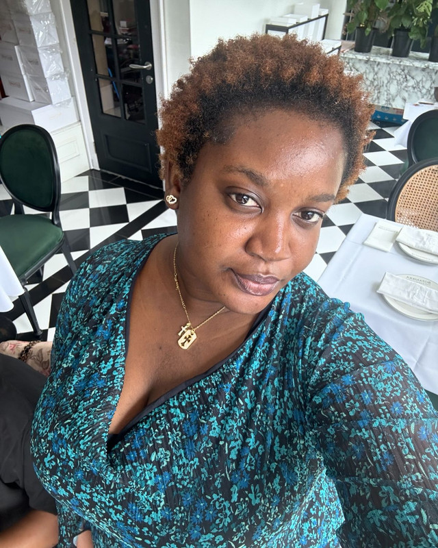 Ngozi E., 36 – Abuja