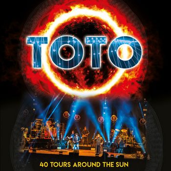 40 Tours Around The Sun (2019)