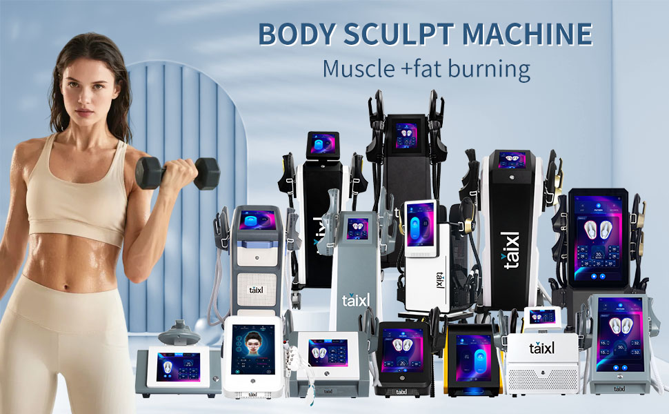 EMSZERO Product Display